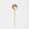 Fein Small Spoon By Ferm Living -Home Furnishing Shop 5730 FEIN SMALL SPOON