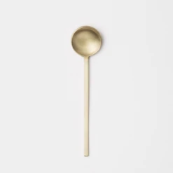 Fein Small Spoon By Ferm Living