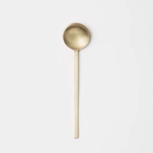 Fein Small Spoon By Ferm Living