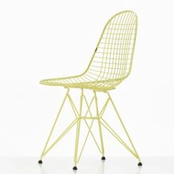 Eames DKR Wire Chair By Vitra