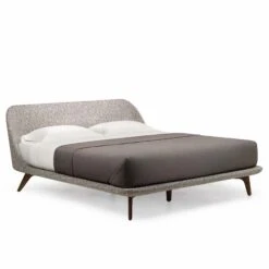 Solo Bed By Neri & Hu