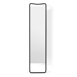 KaschKasch Floor Mirror By Menu