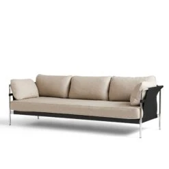 Can 3-Seater Sofa By Hay