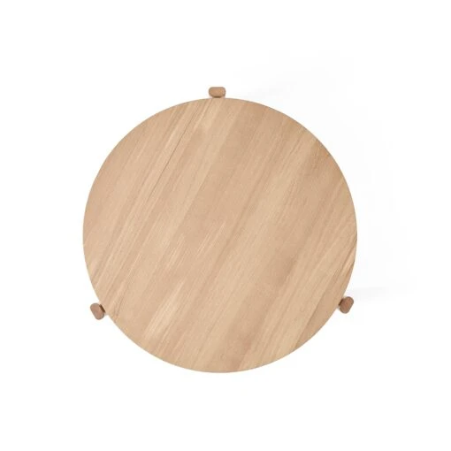 Passage Lounge Table By Menu - Image 2
