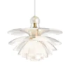 PH Septima Pendant By Louis Poulsen -Home Furnishing Shop 91786 5 2 01 PH Septima White 5K p