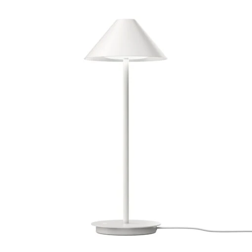 Louis Poulsen Keglen Table Lamp - Image 7