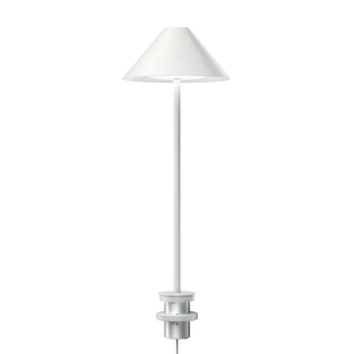 Louis Poulsen Keglen Table Lamp - Image 5