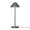 Louis Poulsen Keglen Table Lamp -Home Furnishing Shop 91804 5 2 02A Keglen Table Base Black 5K p