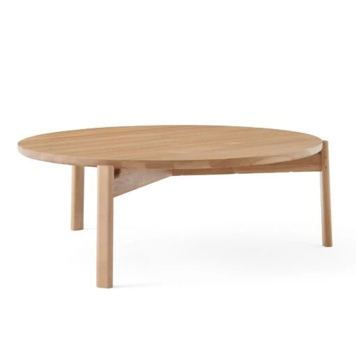 Passage Lounge Table By Menu - Image 7