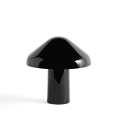 Pao Portable Lamp By Naoto Fukasawa For Hay -Home Furnishing Shop 9367411009000 PaoPortablesoftblack
