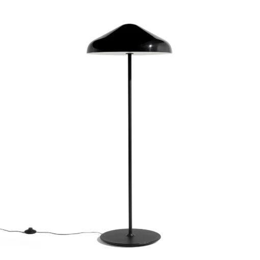 Pao Steel Floor Lamp By Hay - Image 2