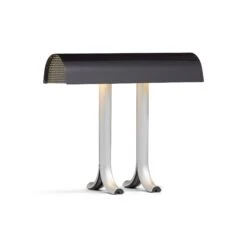 Anagram Table Lamp By Sam Weller For Hay