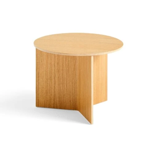 Slit Table Wood By Hay - Image 8