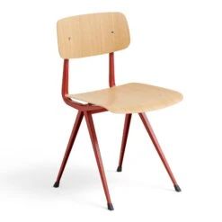 Result Chair By Hay