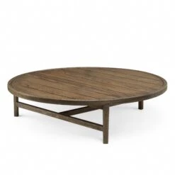 98.6°F Outdoor Coffee Table By Lyndon Neri And Rossana Hu
