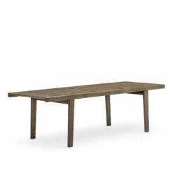 98.6°F Outdoor Dining Table By Lyndon Neri And Rossana Hu