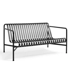 Palissade Lounge Sofa By Hay