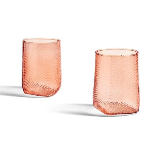 Tela Votives Set Of 2 By Hay - Image 2