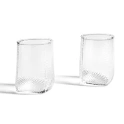 Tela Votives Set Of 2 By Hay