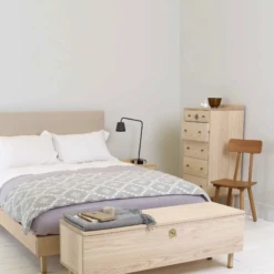 Bed Two By Another Country -Home Furnishing Shop ACBedTwoRoomSet