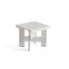 Crate Low Table By Rietveld Originals X HAY -Home Furnishing Shop AD120 C947 AM88 CrateLowTablewhitewblacquerpinewood