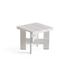 Crate Low Table By Rietveld Originals X HAY