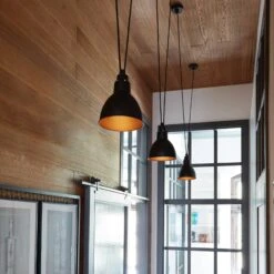 Les Acrobates De Gras N° 323 By La Lampe Gras -Home Furnishing Shop AMB 13 N323 XL BL COP ROUND