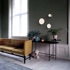 Palette Desk JH9 By &Tradition -Home Furnishing Shop ATD Campaign 2016 Mayor AJ5 Palette JH9 TrueColour LP3 LP5 LP6