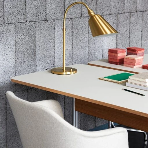 Pavilion Desk AV16 By Anderssen & Voll For &Tradition - Image 2