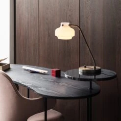 Palette Desk JH9 By &Tradition -Home Furnishing Shop ATD Location 2018 PaletteJH9 CopenhagenSC15 CatchJH15 2