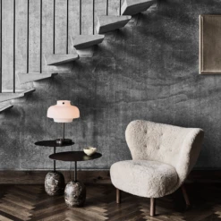 Lato LN8 & LN9 Side Table By &Tradition -Home Furnishing Shop ATD Location 2019 Little Petra VB1 Lato N8 LN9 Copenhagen SC13