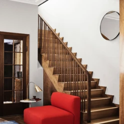 Amore Mirror, Circular SC56 By &Tradition -Home Furnishing Shop ATD Retail 2020 Bellevue AJ8 Lato LN9 Develius EV1 7 The Moor AP5 Amore SC56