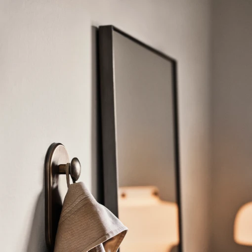 Amore Mirror, Rectangular SC50 By &Tradition - Image 2