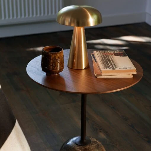 Lato LN8 & LN9 Side Table By &Tradition - Image 8
