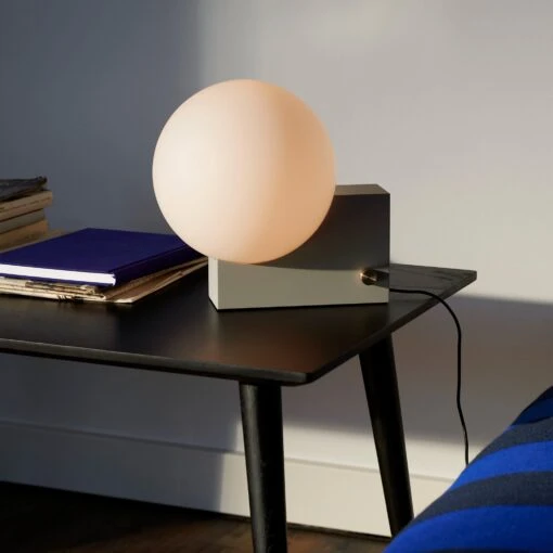 In Between Lounge Table SK23 By &Tradition - Image 3