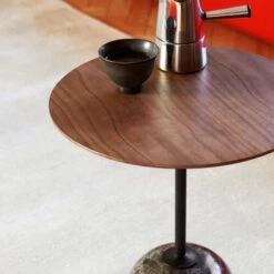 Lato LN8 & LN9 Side Table By &Tradition -Home Furnishing Shop ATD Retail 2021 LatoLN8 TheMoorAP5