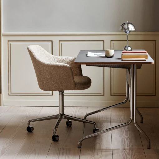 Pavilion Desk AV16 By Anderssen & Voll For &Tradition - Image 6