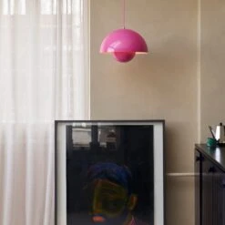 Flowerpot Pendant VP7 By &Tradition -Home Furnishing Shop ATD Retail 2023 FlowerpotVP7 14