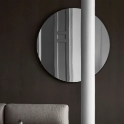 Amore Mirror, Circular SC49 By &Tradition -Home Furnishing Shop ATD lifestyle 2020 Pinwheel HM7 Amore SC49 Develius EV1 EV7