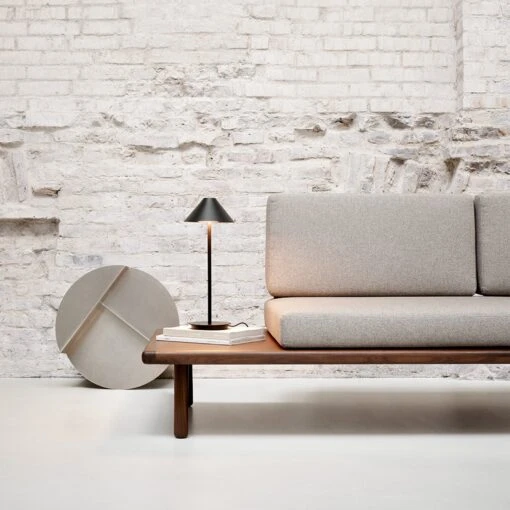 Louis Poulsen Keglen Table Lamp - Image 2