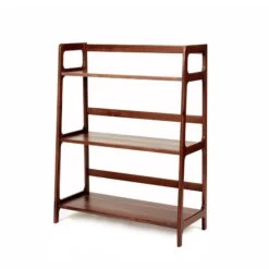 Agnes Medium Shelving Unit By SCP