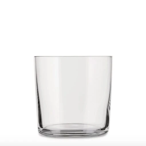 Alessi Water Glass By Jasper Morrison