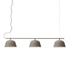 Ambit Rail By Muuto