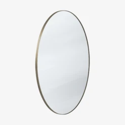 Amore Mirror, Circular SC49 By &Tradition -Home Furnishing Shop Amore SC49