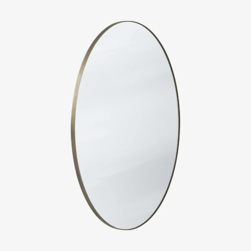 Amore Mirror, Circular SC49 By &Tradition - Image 3