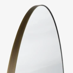 Amore Mirror, Circular SC49 By &Tradition -Home Furnishing Shop Amore SC49 Close up 21515430 4408 43f4 8746 2c8b2b3dd72a