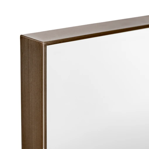 Amore Mirror, Rectangular SC50 By &Tradition - Image 3