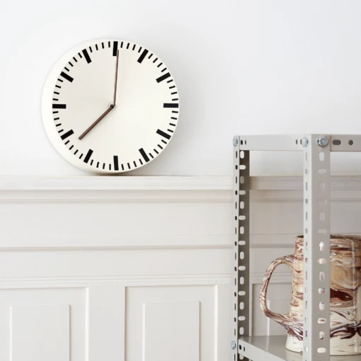 Analog Clock By Hay - Image 2