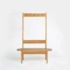 Modern Farmhouse Hallway Bench -Home Furnishing Shop Another Country Modern Farmhouse Hallway Bench 01