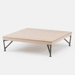 Armstrong Coffee Table By Matthew Hilton